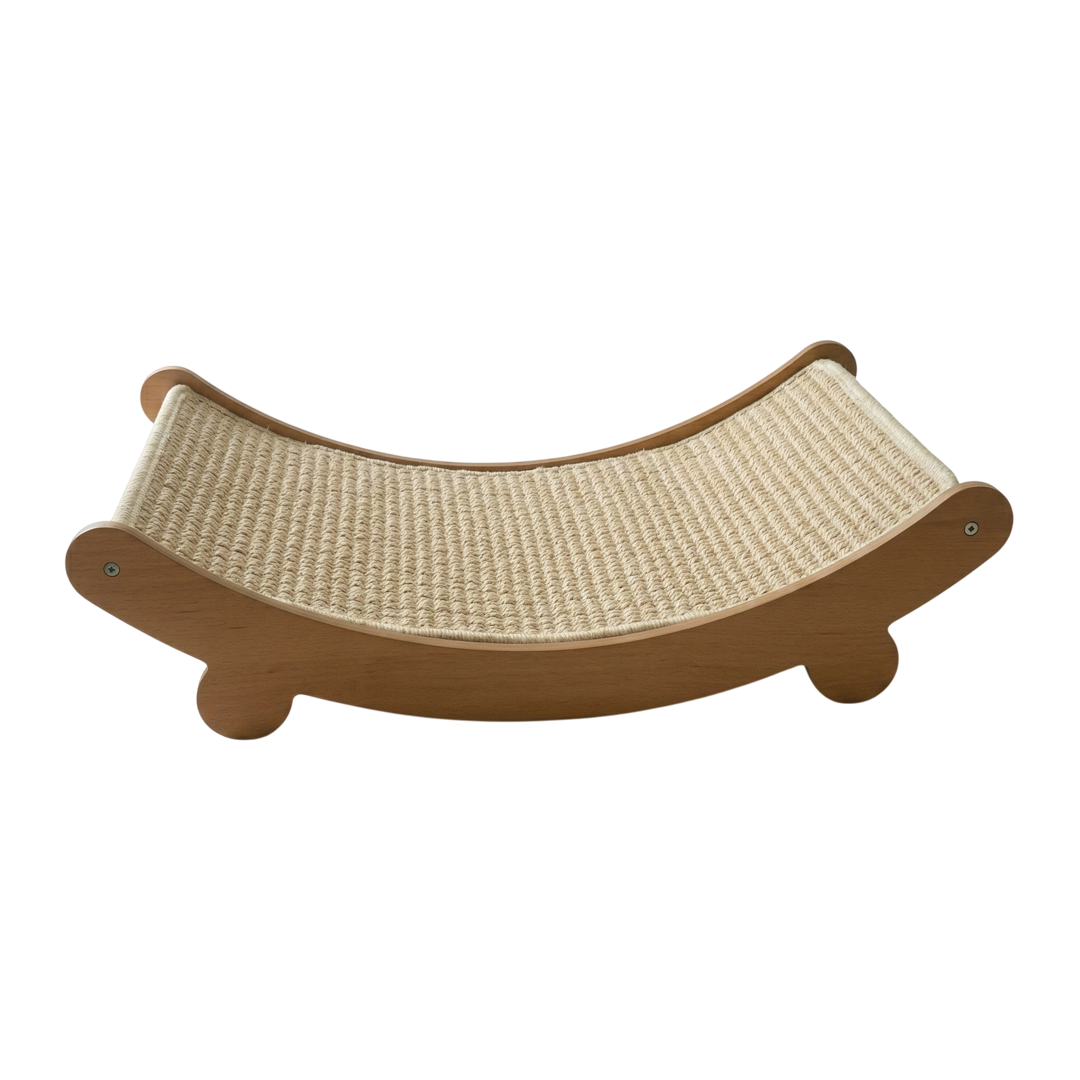 Lounge Pet Premium em Madeira | Design e Conforto Exclusivo